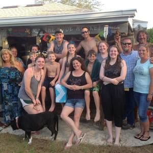 Meet your Posher, Chaz